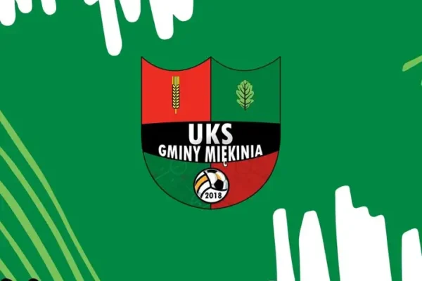 UKS II Miękinia rozbił Sporting Wrocław 5:1. Hat-trick Gonery!