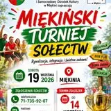 Gmina Miękinia przypomina o swojej aplikacji mobilnej
