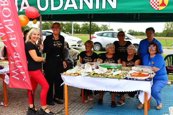 Gminny Dzień Zdrowia w Udaninie: profilaktyka, badania i otwarcie gabinetu stomatologicznego