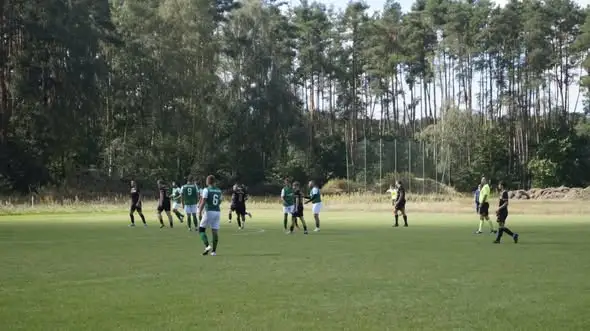 LKS Odra Malczyce rozgromiło Ikar Miłogostowice 6:0 na wyjeździe