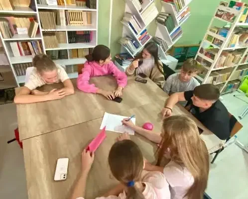 Erasmus+ w Macedonii: Dzień 5 relacji uczniów ze Szkoły Podstawowej w Miękini