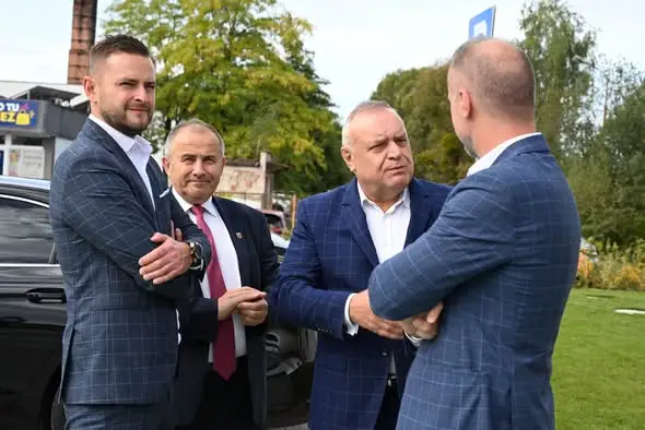 Nowa filia DOLMED w Miękini już otwarta – mieszkańcy zyskają lepszy dostęp do lekarzy