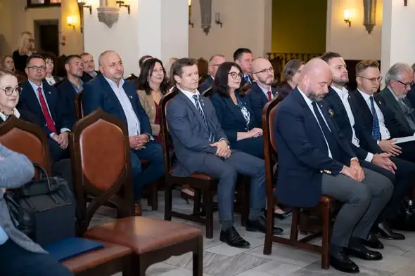 Gmina Miękinia współtworzy projekt ustawy o Metropolii Wrocławskiej