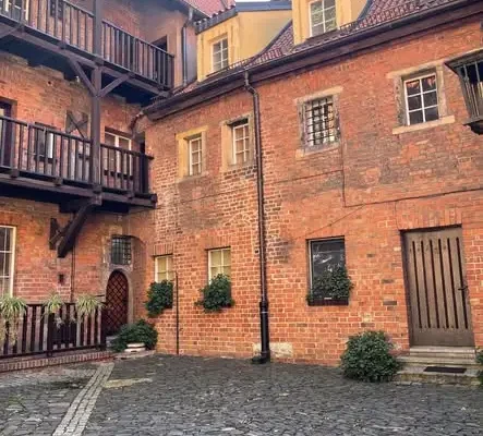 Klasa 5LA z wizytą w Muzeum Uniwersytetu Wrocławskiego