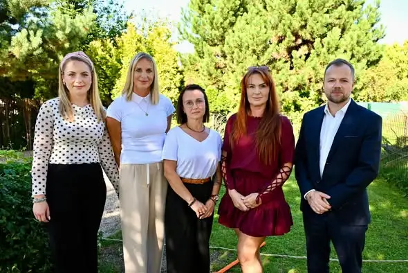80-lecie Niepublicznego Przedszkola „Sasanka” w Mrozowie – wyjątkowy jubileusz lokalnej społeczności