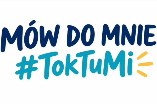 Szkoła w Miedzianej Górze wdraża program profilaktyczny „Mów do mnie – #TokTuMi”