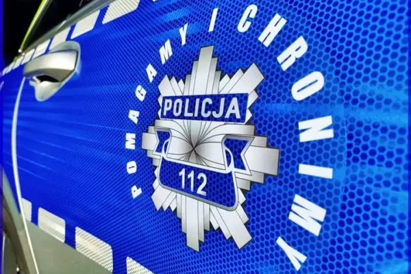 Zakończono poszukiwania 30-latka ze Środy Śląskiej. Mężczyzna odnaleziony i bezpieczny