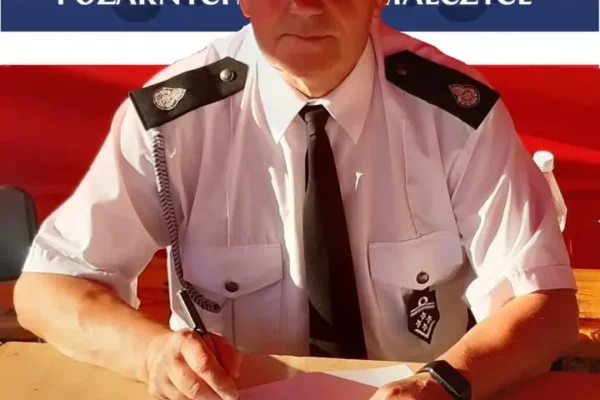 Dolnośląscy strażacy ochotnicy nagrodzeni w konkursach historycznych ZOSP RP