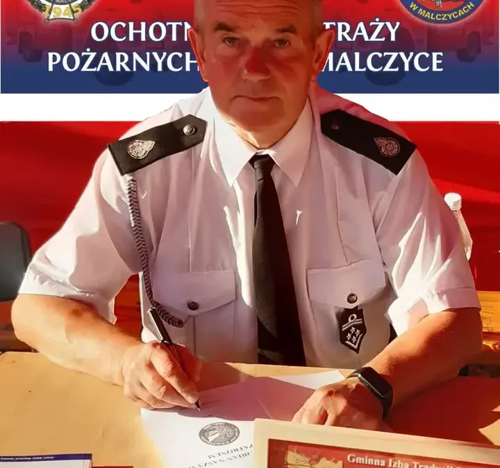 Dolnośląscy strażacy ochotnicy nagrodzeni w konkursach historycznych ZOSP RP