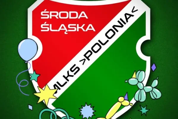 Młodzi żacy Polonii Środa Śląska rywalizowali w Przedmościu