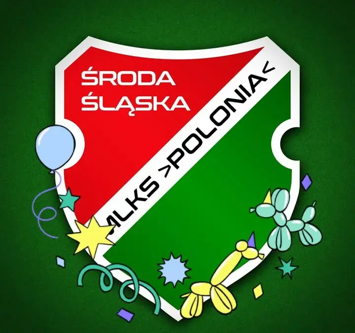 Młodzi żacy Polonii Środa Śląska rywalizowali w Przedmościu