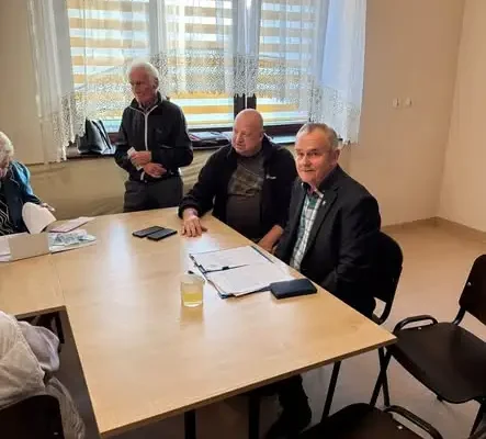 Malczyce: Stowarzyszenie Sympatyków świętuje 25-lecie. Trwają przygotowania