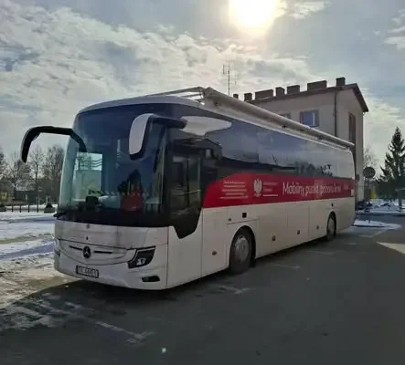 Miedziana Góra w czołówce konkursu „Przelewamy krew” – możliwa nagroda 20 tys. zł