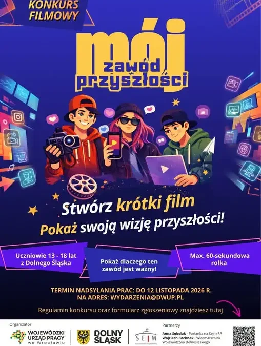 Noc Bibliotek w Ujeździe Górnym: detektywistyczna przygoda dla dzieci