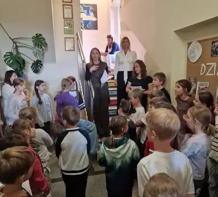 Tydzień Przeciwdziałania Przemocy Rówieśniczej w Miękini – podsumowanie szkolnej akcji