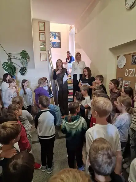 Tydzień Przeciwdziałania Przemocy Rówieśniczej w Miękini – podsumowanie szkolnej akcji