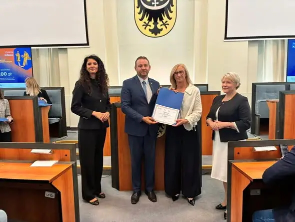 Gmina Udanin pozyskała 30 tys. zł na pracownię „Kompas Jutra” w Ujeździe Górnym