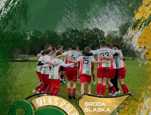 Młoda Polonia Środa Śląska: porażka z wiceliderem i pewne zwycięstwo w dwóch ostatnich meczach