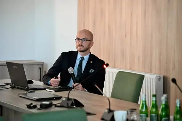 Bogdanka i ARP w Miękini: wymiana doświadczeń przy Miękińskim Parku Technologicznym