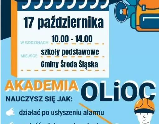 Krajowy Trening Rodzinny w Gminie Środa Śląska – jak przygotować się na kryzys?