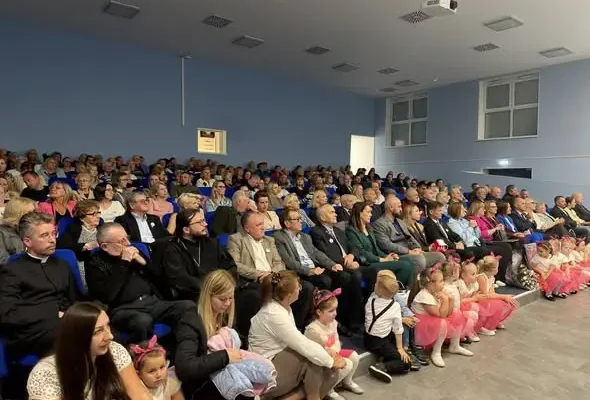 Jubileusz 25-lecia Stowarzyszenia Sympatyków Malczyc i okolic