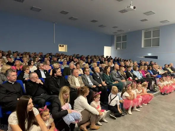 Jubileusz 25-lecia Stowarzyszenia Sympatyków Malczyc i okolic