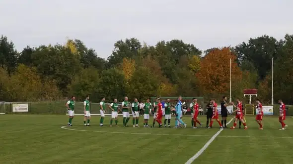 Odra Malczyce rozgromiła Fortunę Oborę 7:1. Hat-trick Stodolskiego