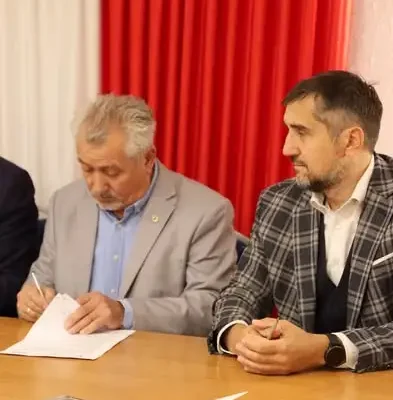 Gminy Udanin, Marcinowice i Kostomłoty łączą siły dla bezpieczeństwa mieszkańców