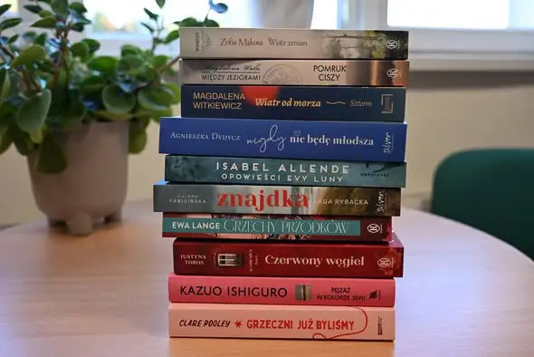 Kiermasz w bibliotece w Miękini przyniósł 1685 zł na nowe książki