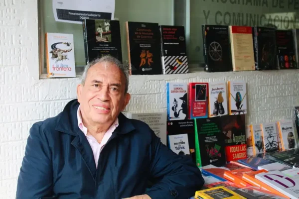 Przygody Żółtej Walizki – spotkania autorskie w Długołęce i Konarach